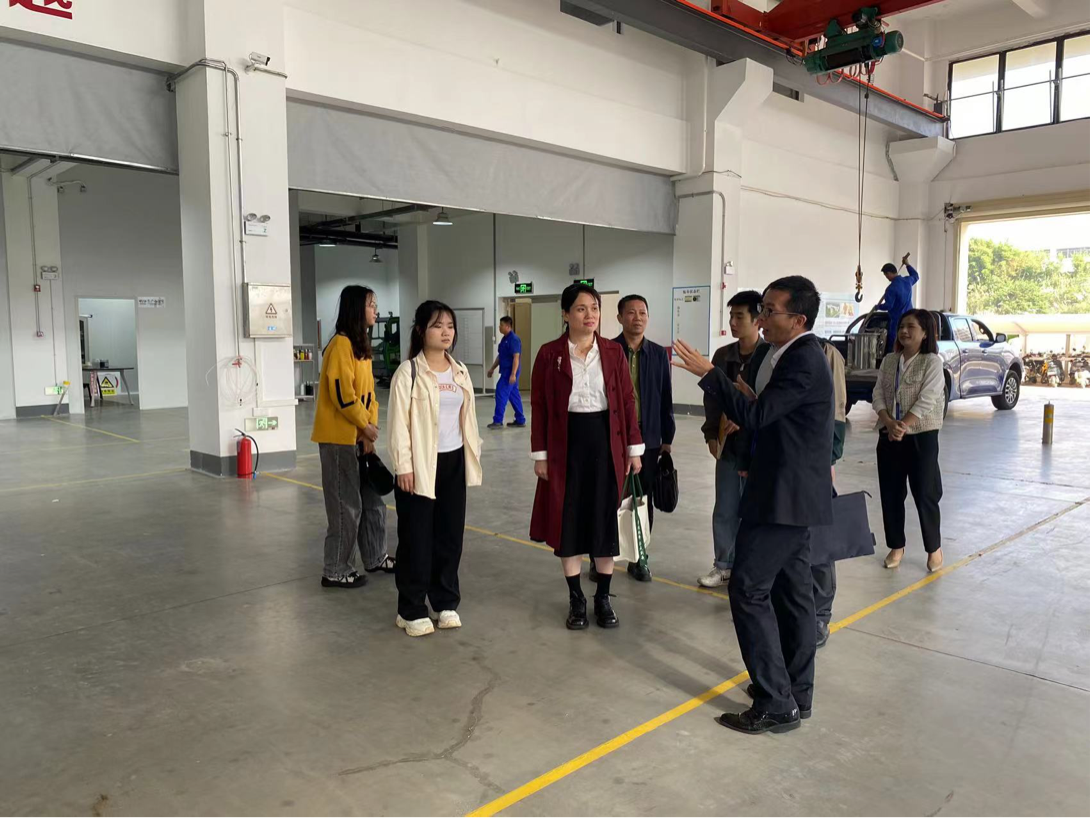多措并举打好就业组合拳 教育学院全力推进毕业生高质量充分就业