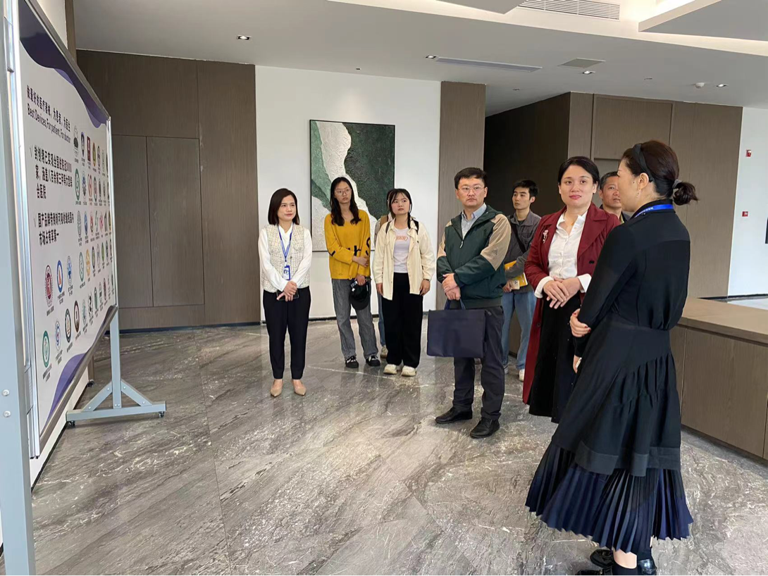 多措并举打好就业组合拳 教育学院全力推进毕业生高质量充分就业