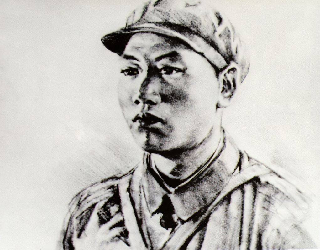 红色驿站