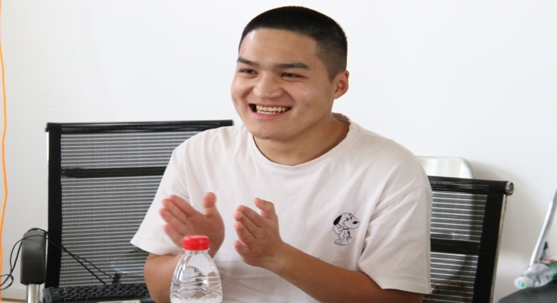  携笔从戎逐梦青春，强军报国不负韶华  —— 我院举行2023年春季新兵入伍欢送会