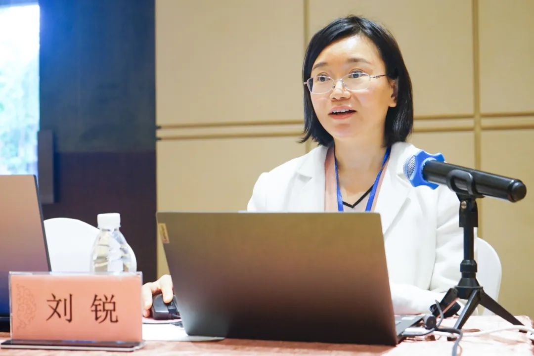 首届国际传播与国际舆论研究论文工作坊分论坛（七）