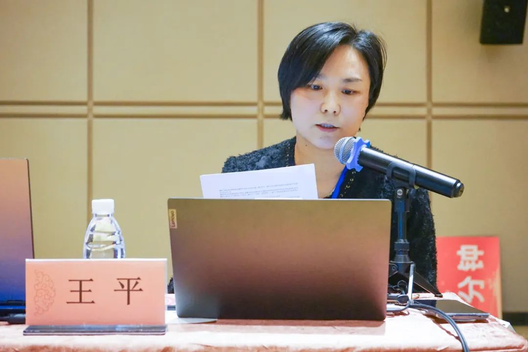 首届国际传播与国际舆论研究论文工作坊分论坛（七）