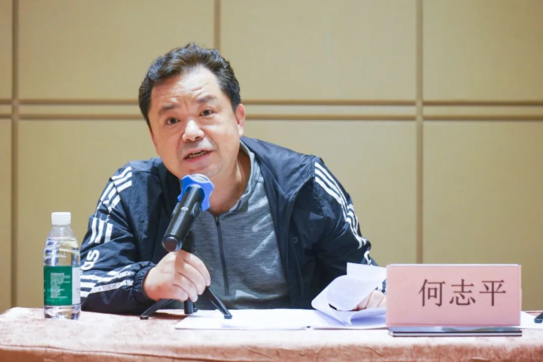 首届国际传播与国际舆论研究论文工作坊分论坛（七）