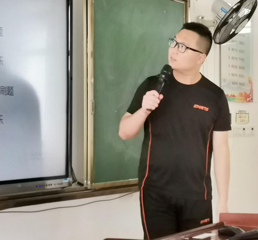 历史文化学院2021年考研经验交流会