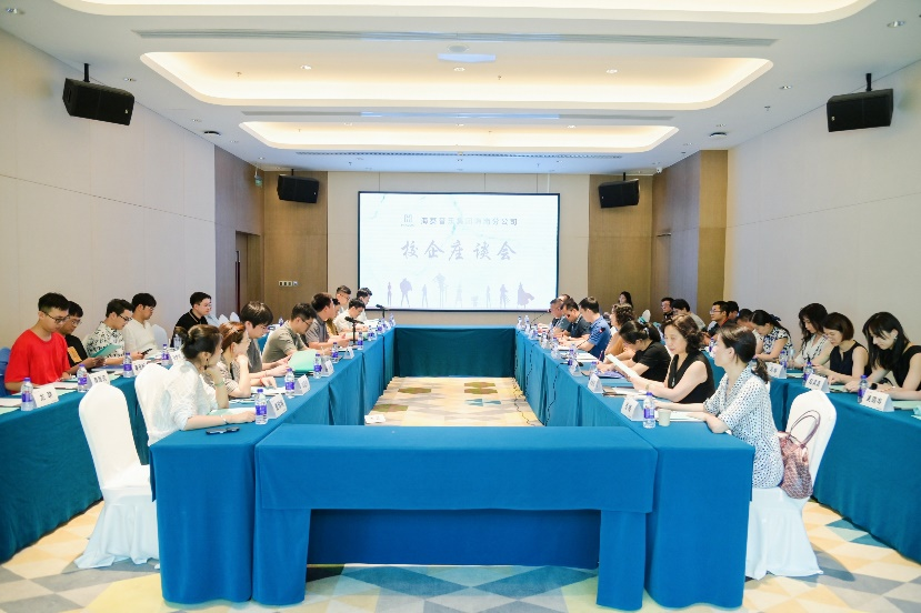 海南师范大学音乐学院联动海葵音乐集团（海南）推动海南音乐发展