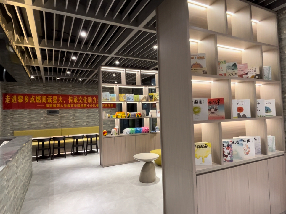 教育学院学前教育研究生基层服务践行团圆满完成暑期“三下乡”实践活动