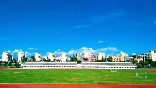 毕业季,如果，凤凰花都开好了