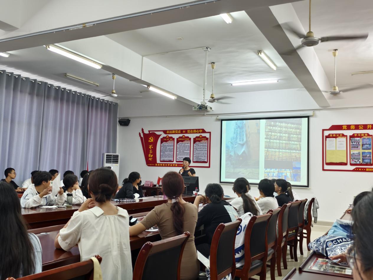 美国访学见闻:多元文化与国际视野的启发