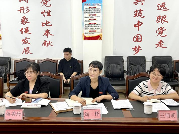 海南师范大学校友会走访澄迈校友联络处