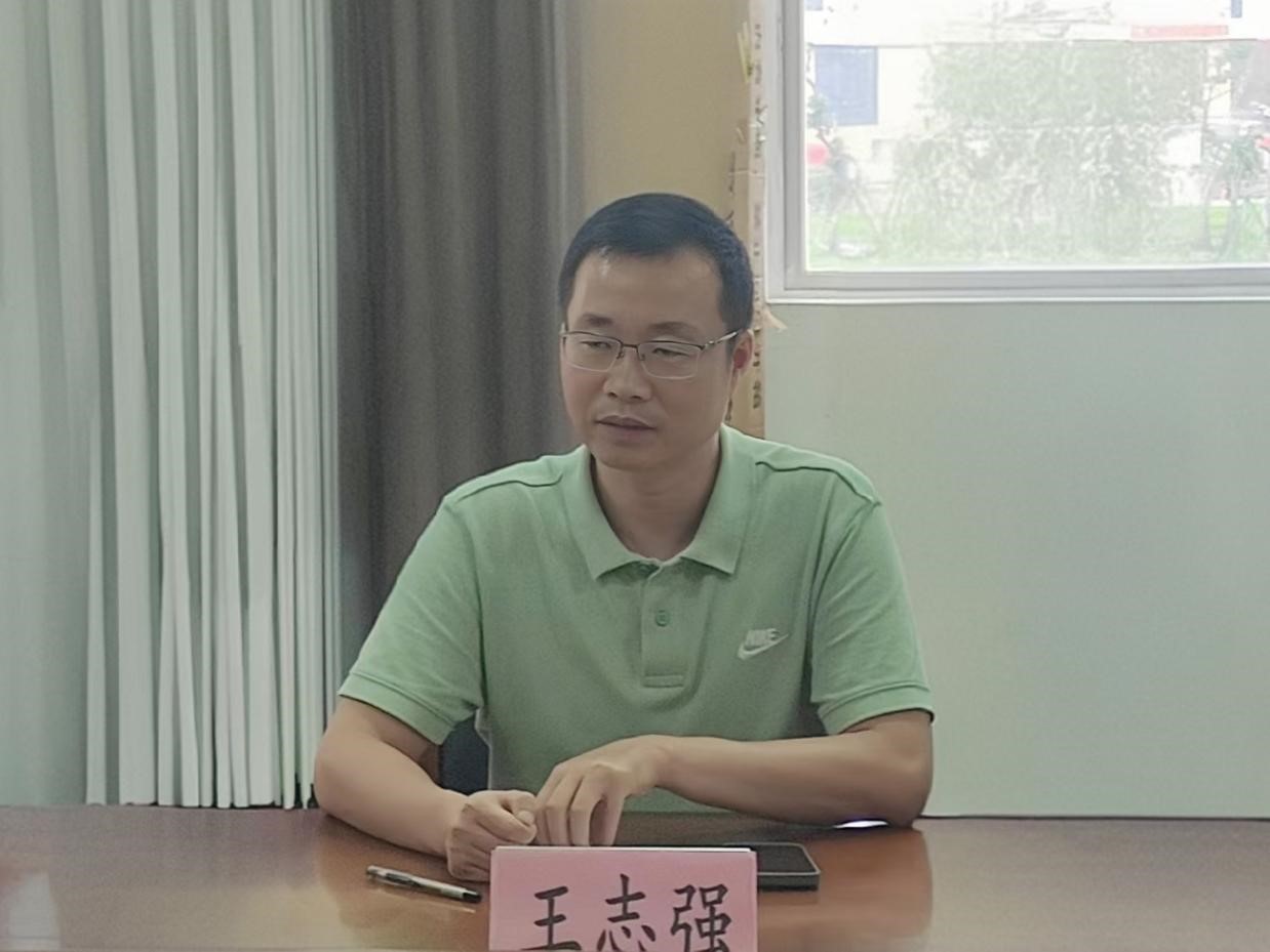 学院新闻｜历史文化学院召开学生座谈会