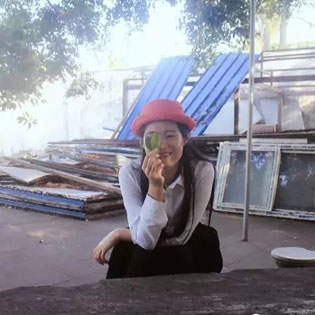 我记忆中最深的执念——“海师”的味道