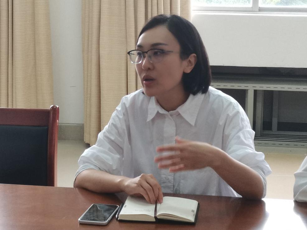 史苑党萃丨历史文化学院本科生党支部召开组织生活会