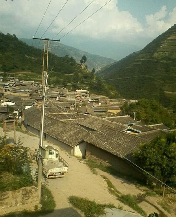 脱贫攻坚与乡村振兴有效衔接的“西沟模式”