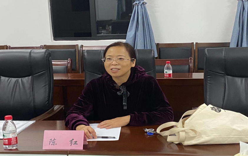 我院召开研究生教学工作座谈会