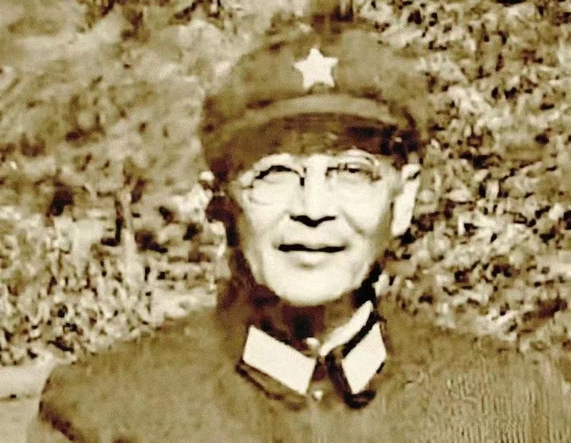 红色驿站――不改初心符确坚