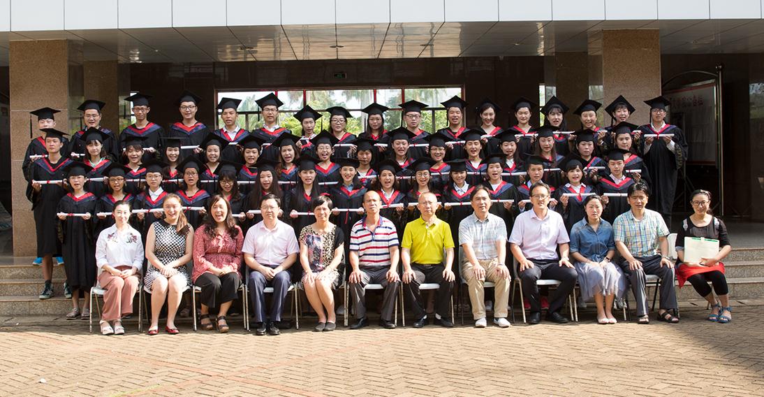 应用心理学2013级