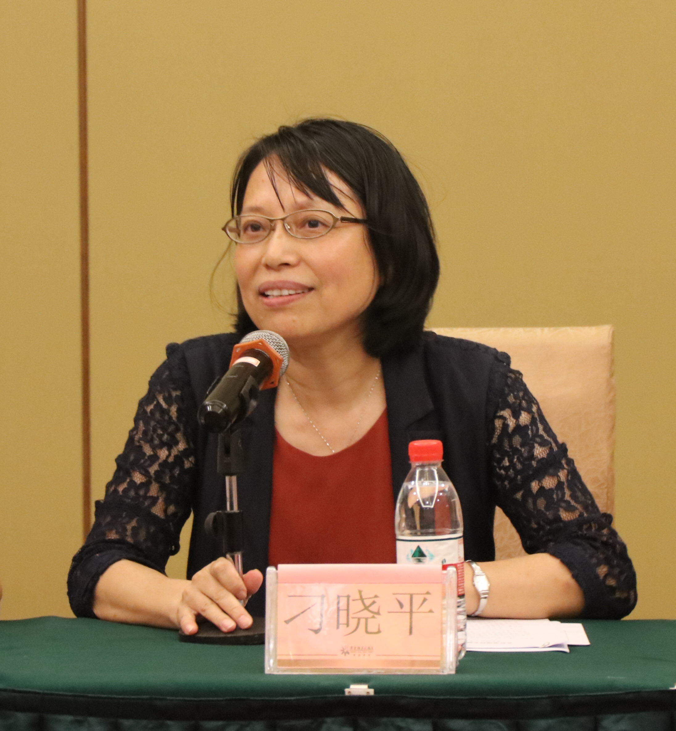 民进海南省直属海南师范大学支部召开换届工作会议