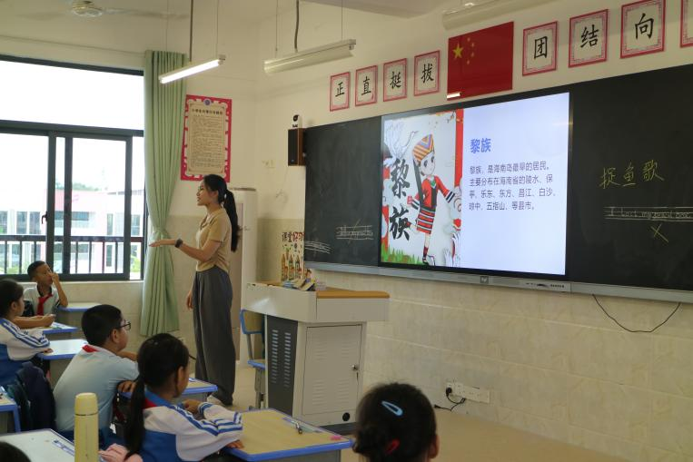 10.17昌江课桌舞调研推文