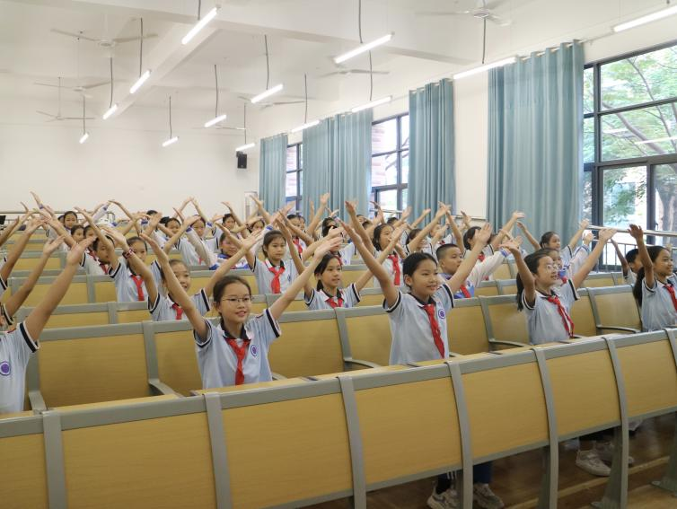 10.17昌江课桌舞调研推文