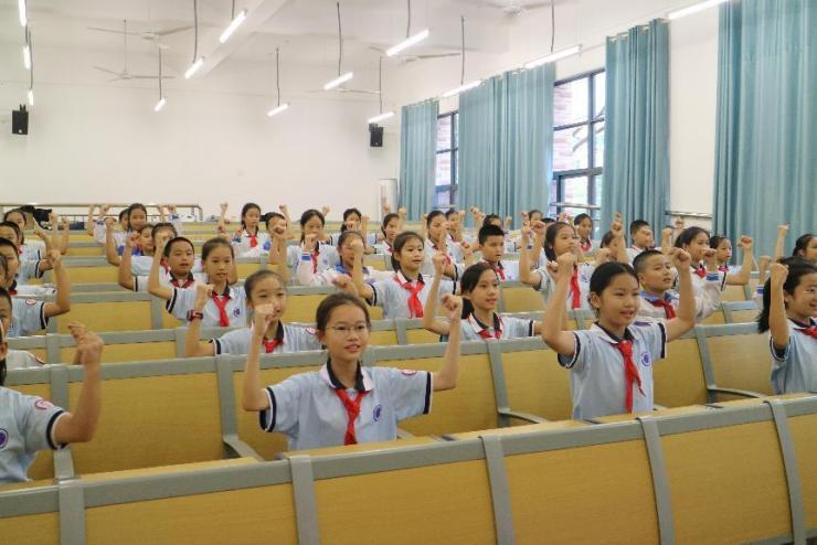 10.17昌江课桌舞调研推文