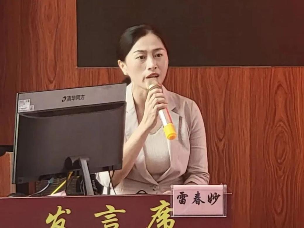 海南师范大学校友会琼海校友联络处换届大会顺利召开