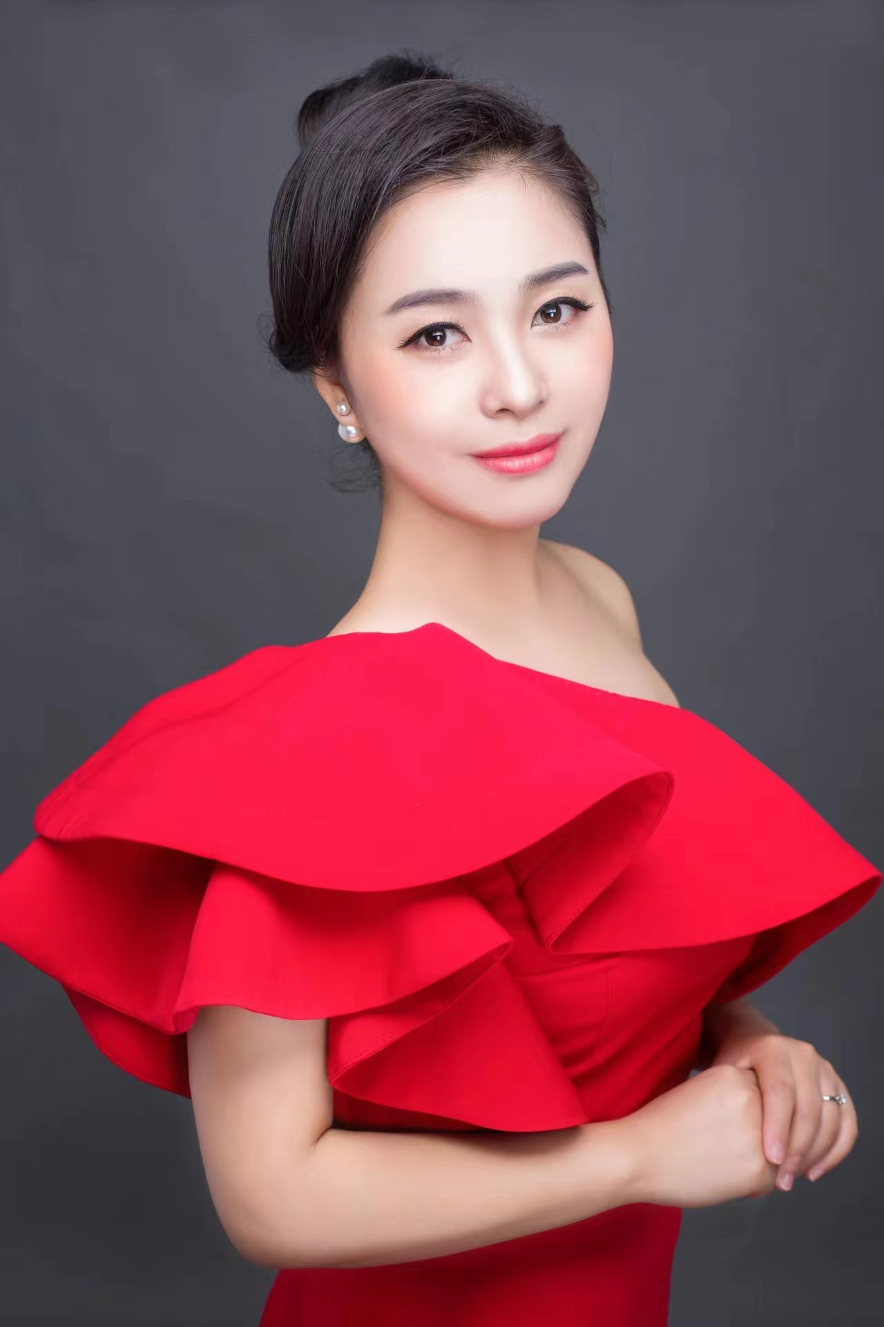 挑战自我,与音同行――海南师范大学鲁禹君参赛感悟