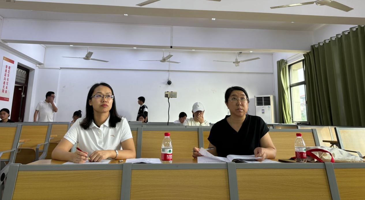 学院新闻｜历史文化学院举办2025届毕业生就业动员大会