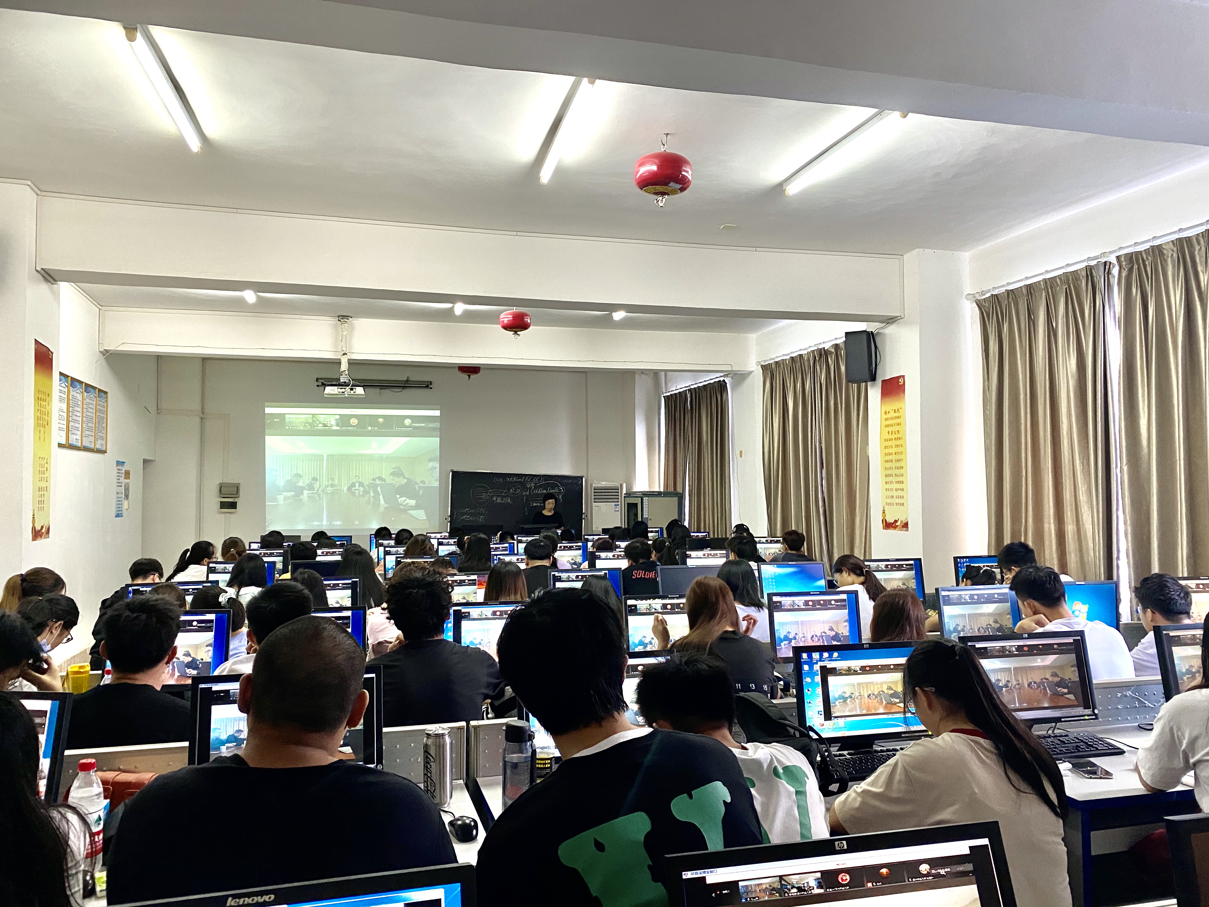 我院程叶青教授承担的建档立卡数据质量评估海南省实地核查项目启动