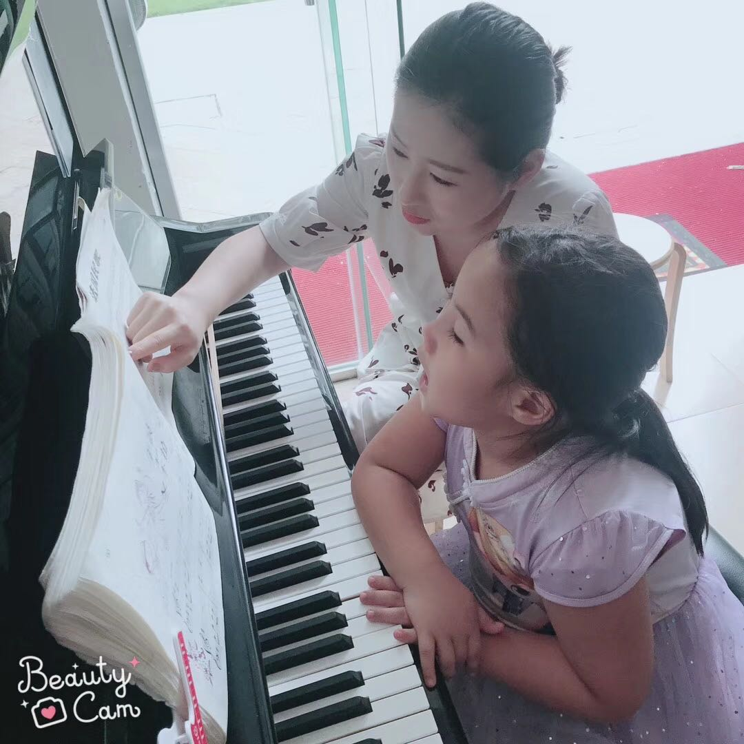 踔厉奋发,笃行不怠――丁一博