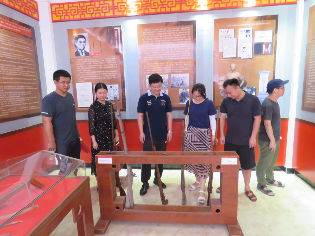 【党日活动剪影】