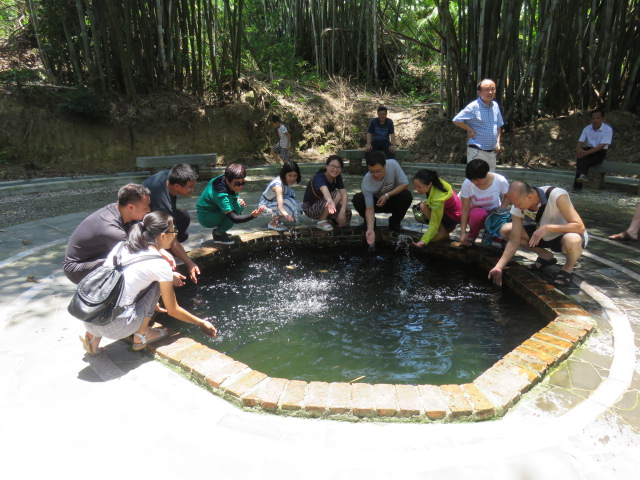 【党日活动剪影】
