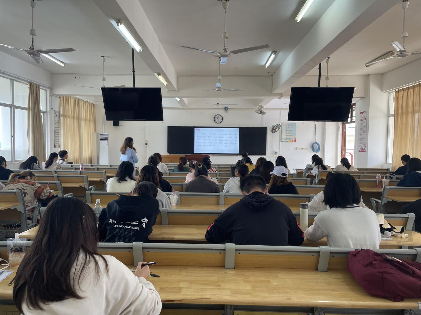 青年之声教育学院创新创业实践周-科学学习黄金学习法则