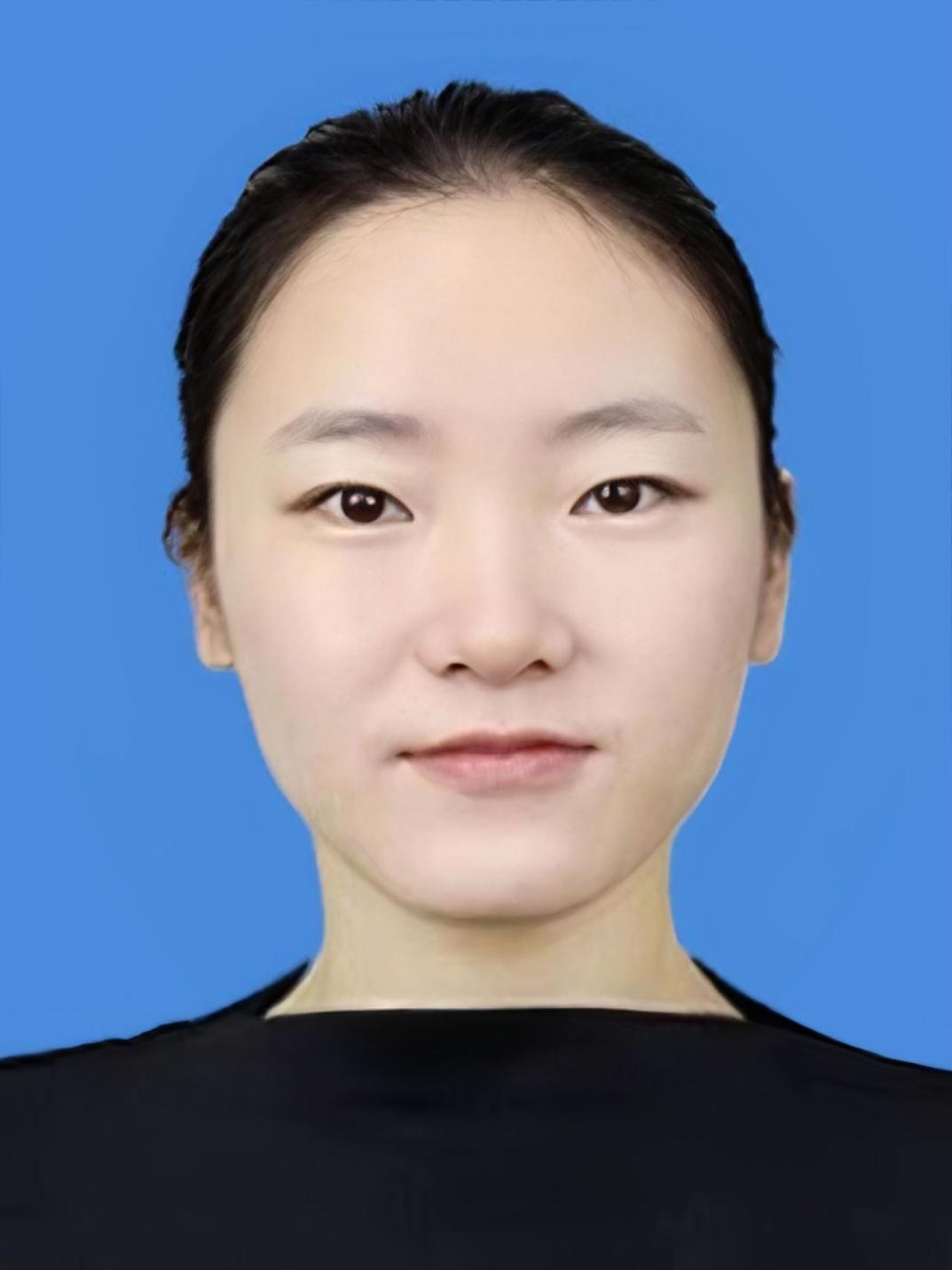 杨胜男副教授简介