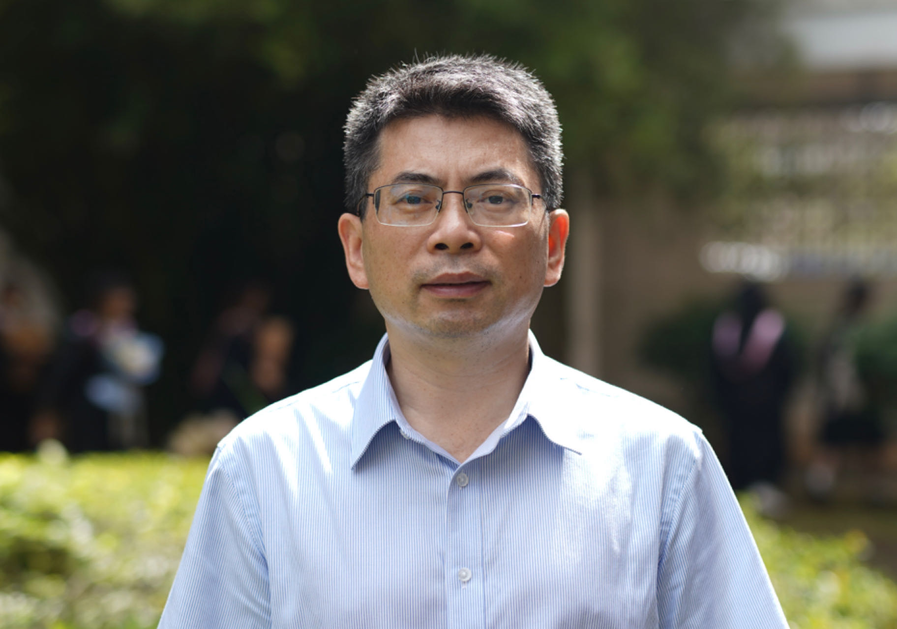 卿志军老师简介