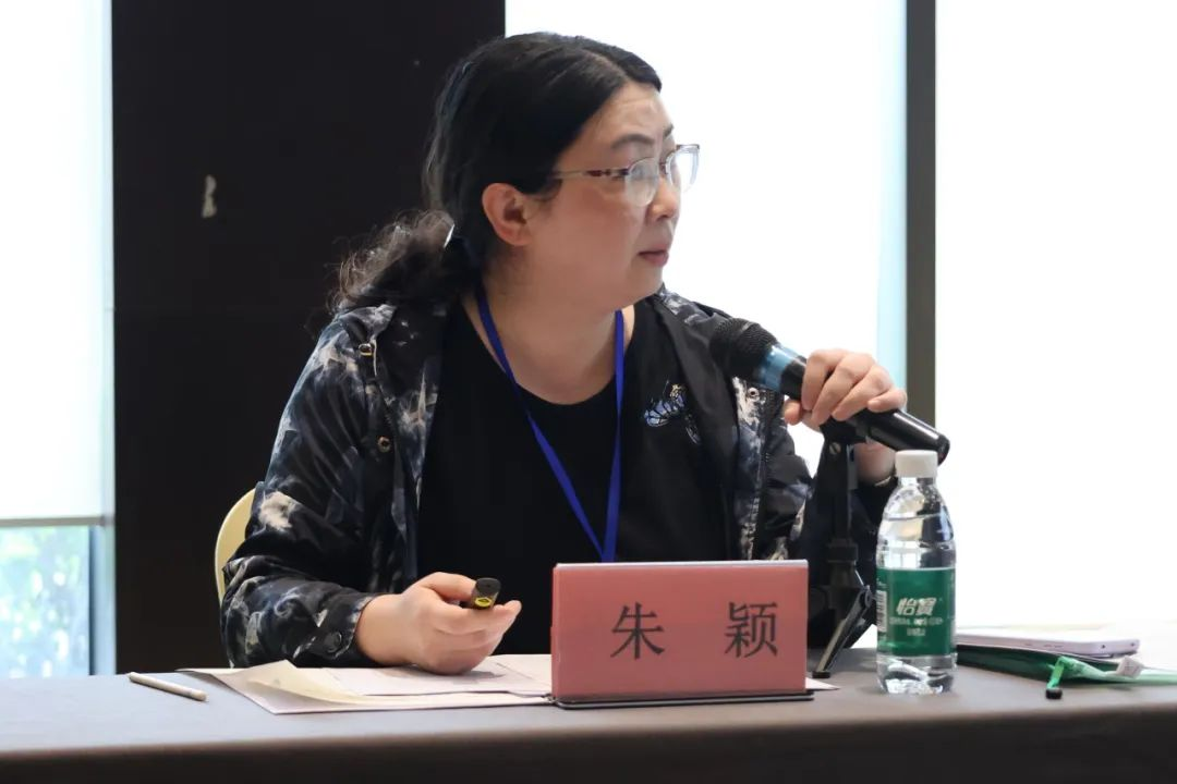 首届国际传播与国际舆论研究论文工作坊分论坛（二）