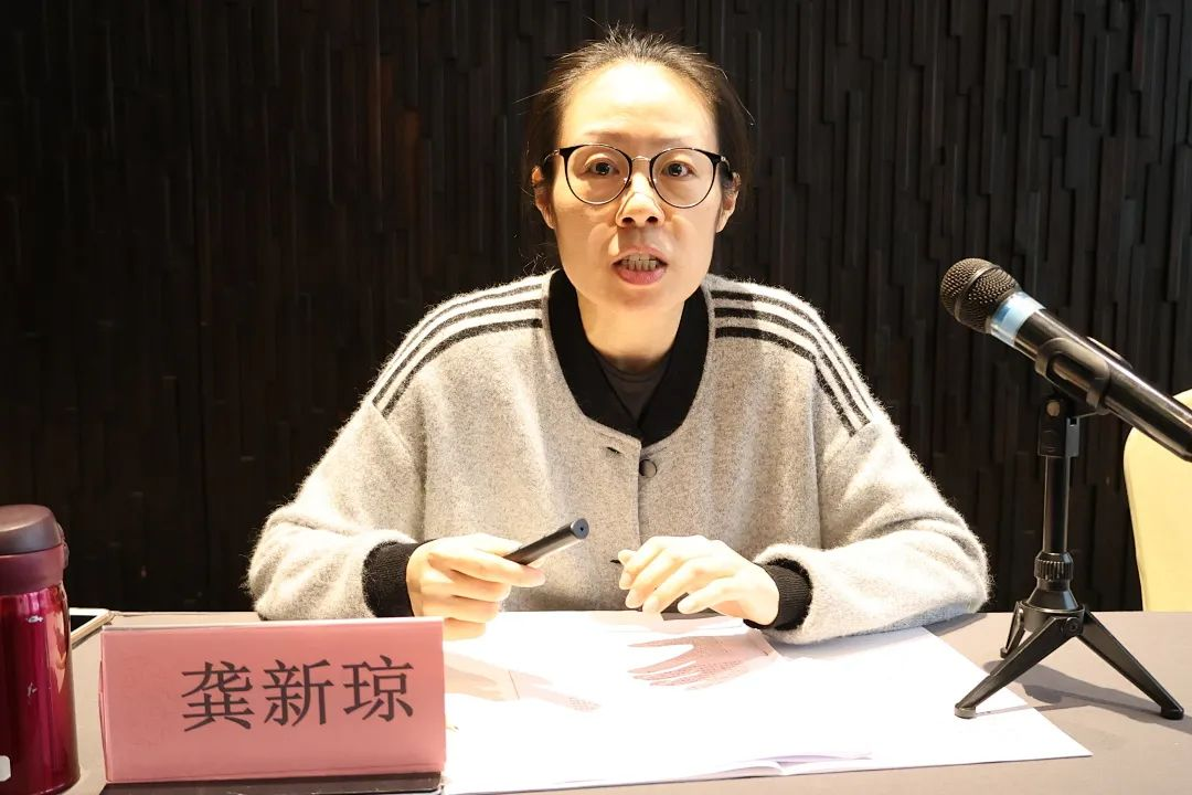 首届国际传播与国际舆论研究论文工作坊分论坛（二）