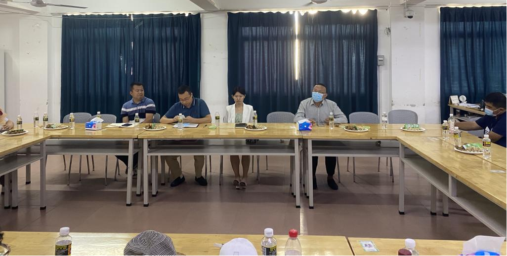 历史文化学院党委开展“弘扬良好家风 喜迎党的二十大”主题党日活动