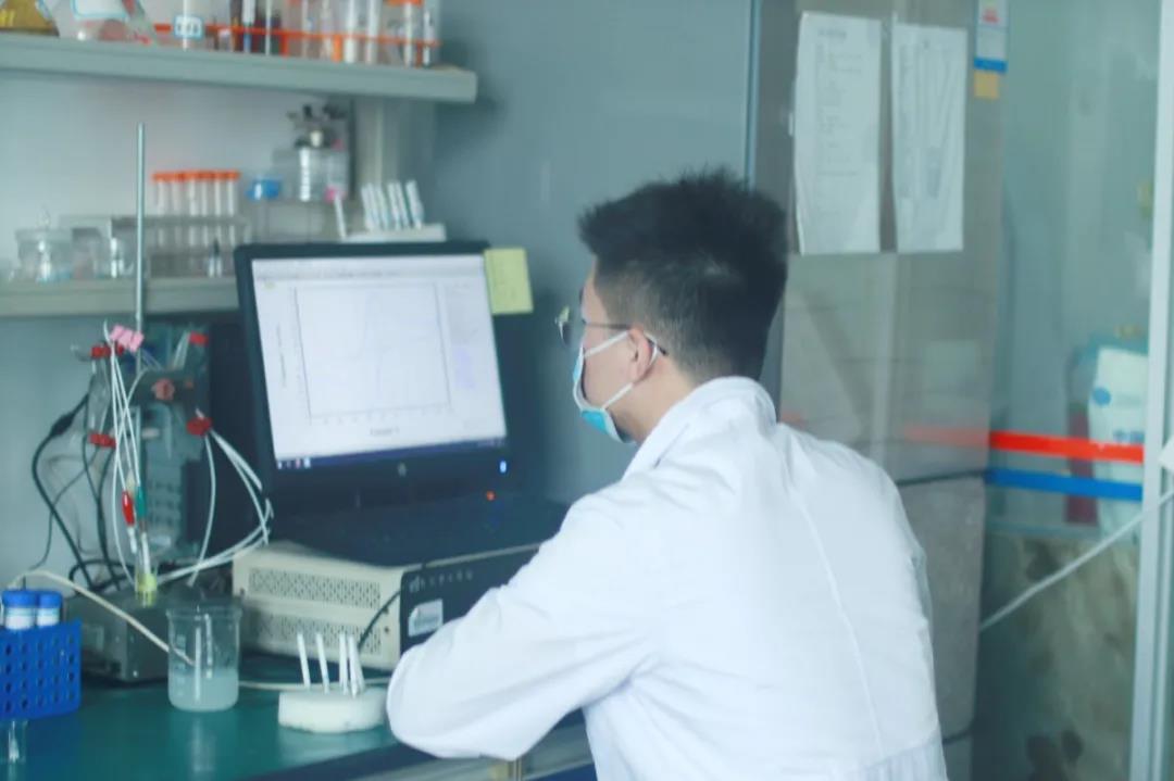 大写的服，考研单科竟然满分