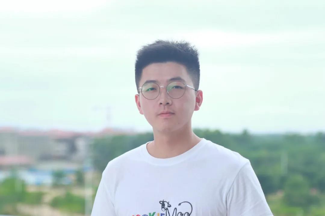 大写的服，考研单科竟然满分