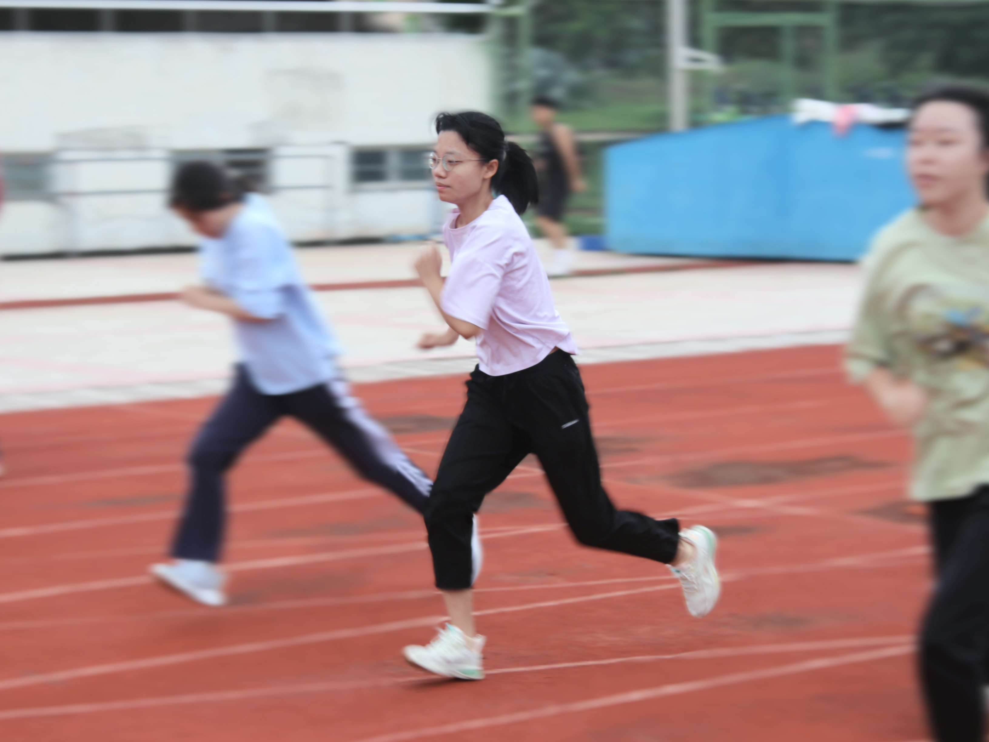  青年之声