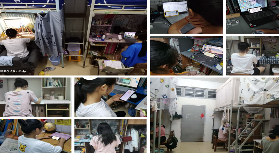 法学院开展“校园贷法律风险与防范”专题线上讲座