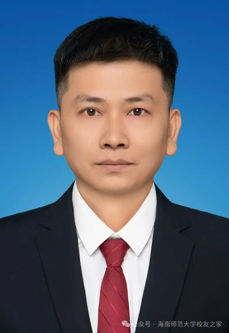 优秀教育人之党员先锋 | 张越宇：远赴西藏践初心，脚踏实地担使命