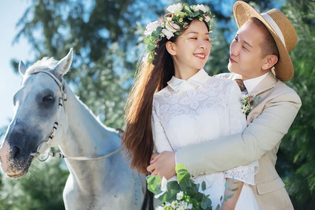 情缘海师·爱情故事 