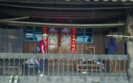 新传学子斩获“走进贵州三都县民俗大采风微视频大赛”两项大奖