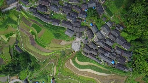 新传学子斩获“走进贵州三都县民俗大采风微视频大赛”两项大奖