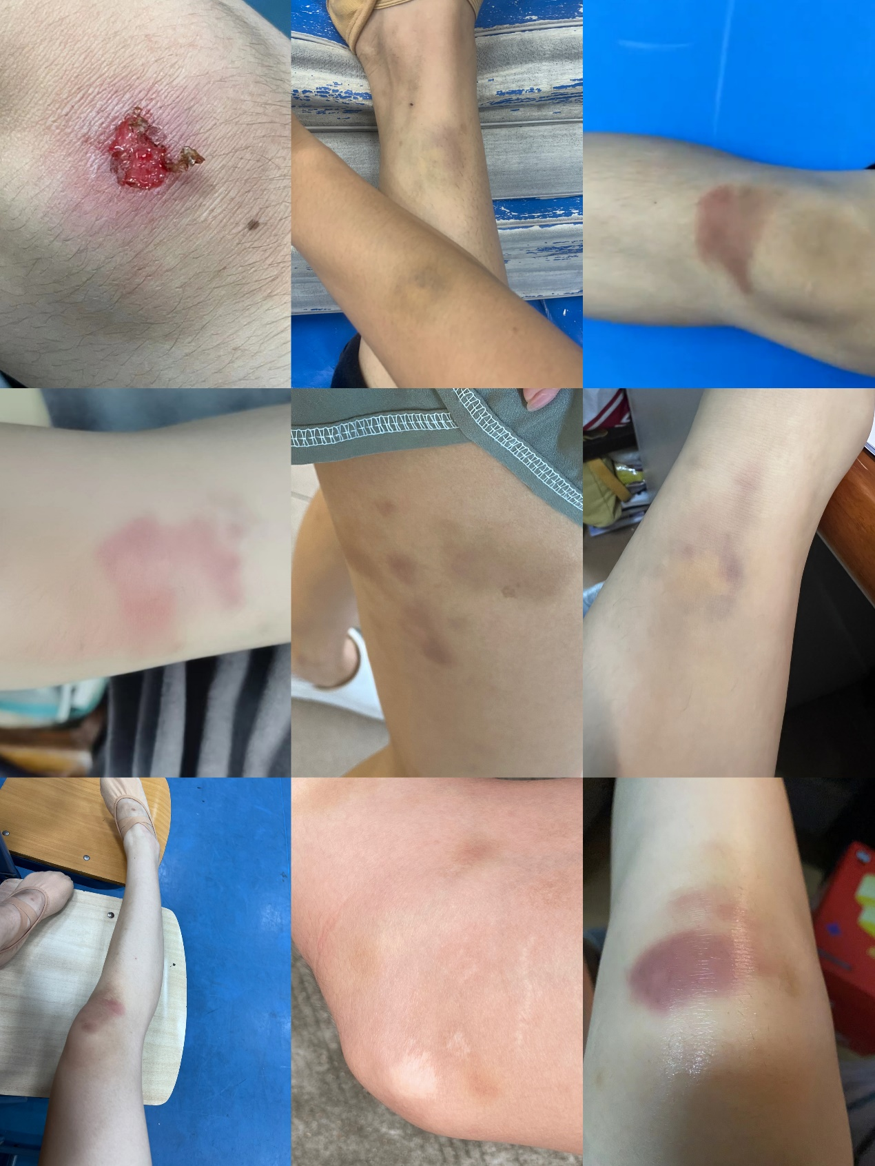 王海洋、姚丹作品入选2022全国民族民间舞创作作品汇演（中南片区）名单