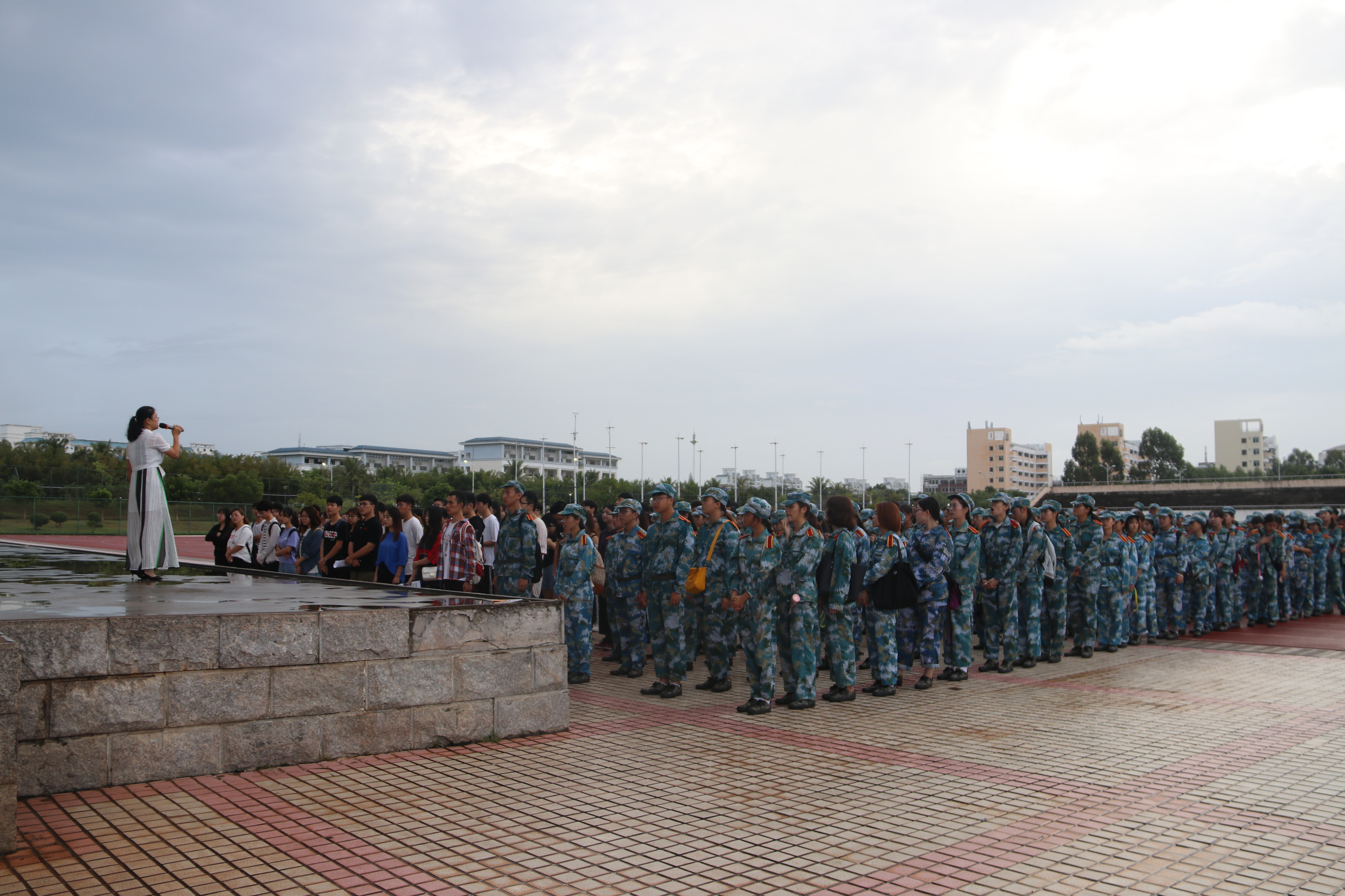 勿忘国耻   振兴中华