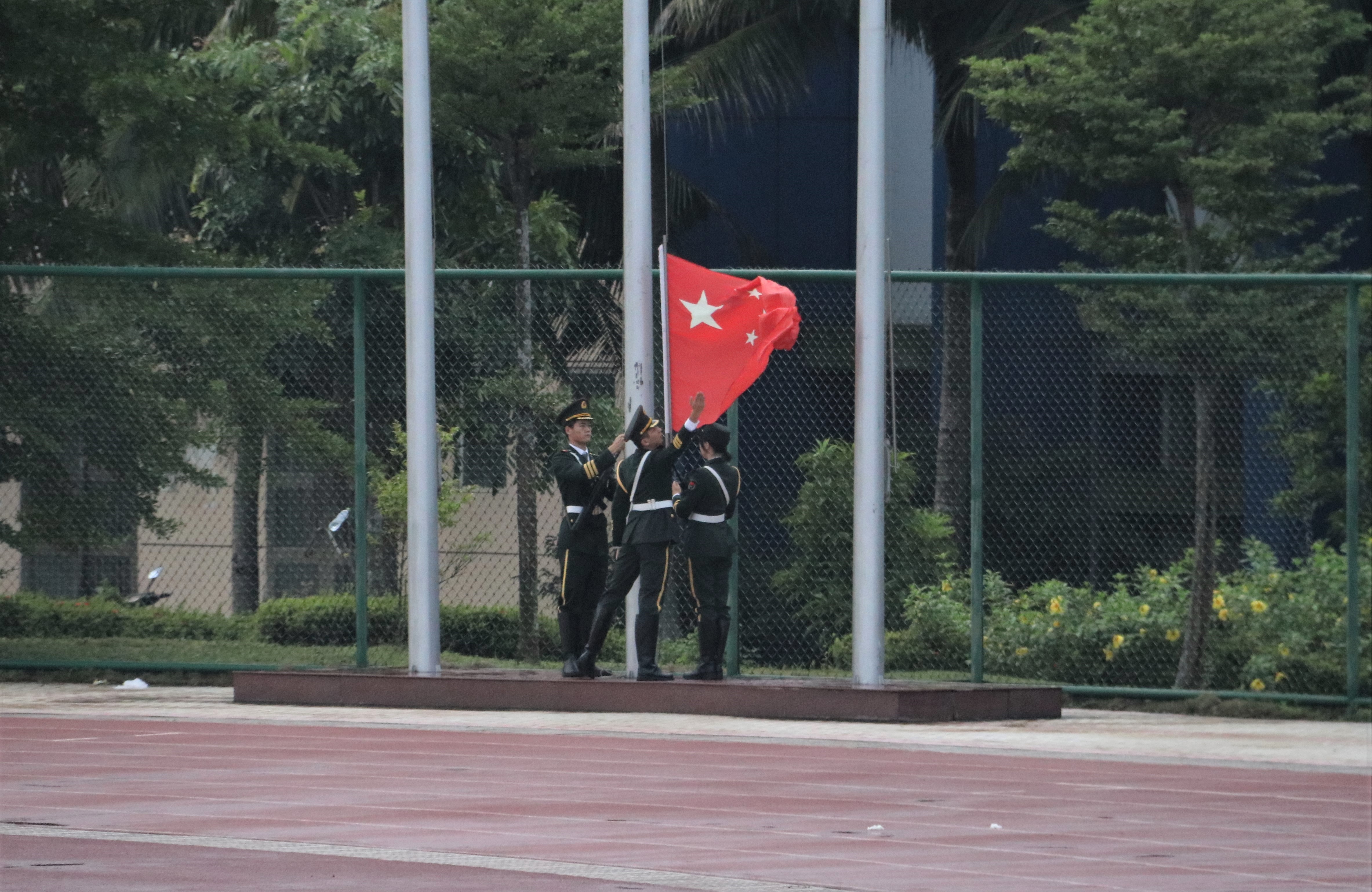 勿忘国耻   振兴中华