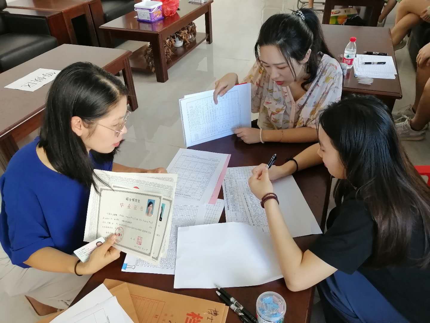 马克思主义学院喜迎2020级博士、硕士研究生新生