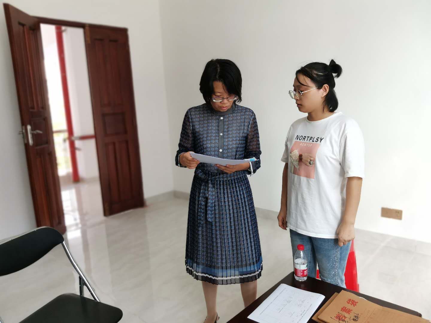 马克思主义学院喜迎2020级博士、硕士研究生新生